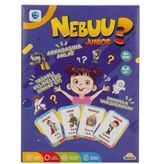 Smile Games Nebuu Junior
