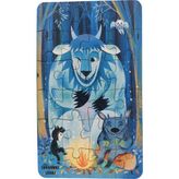 Smiles - Gülümsemeler / Small Puzzle 3-7 Yaş 24 Parça