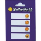 Smiley Ayraç 25yp 4x15x50