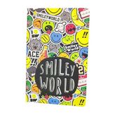 SMILEY TRENDY DEFTER 9X14 32 YP.CIZGILI