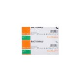 Smith & Nephew 10 X 10 Cm Tül Yara Örtüsü 10'Lu
