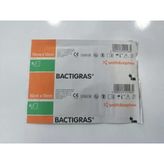 Smith & Nephew Bactigras 5X5 Ortopedik Gazlı Bez