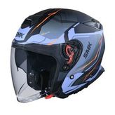 Smk Gtj Escape Açık Kask - MA257