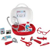 Smoby 340104 Oyuncak Doktor Çantası