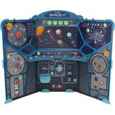 Smoby 7600390100 Uzay İstasyonu Oyun Seti