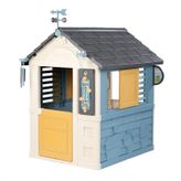 Smoby 810731 4 Mevsim Oyun Evi