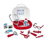 Smoby Havalı Doktor Çantası