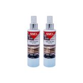 Smx Buğu Önleyici 200 Ml 2 Adet