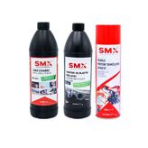 Smx Oto Bakım Seti