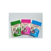 Snacky CRUNCH KEDİ ÖDÜL MAMASI