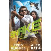 Snake (Chronicles of Britannia, Band 1)