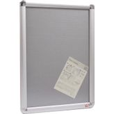 Snapper 30x42 25 mm A3 Rondo Display Çerçeve