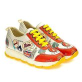 Sneaker Ayakkabı SPS102