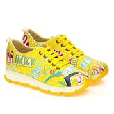 Sneaker Ayakkabı SPS200