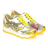 Sneaker Ayakkabı SPS202