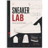 Sneaker Lab: Sneaker Design Sketchbook