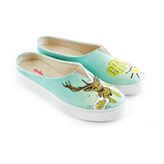 Sneaker Terlik VNT102