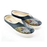 Sneaker Terlik VNT103