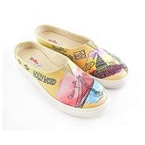 Sneaker Terlik VNT104