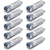 Snexus Networks Sn-Lx-1g Bundle 1000BASE-LX Sfp Transceiver Modül