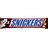 Snickers 80 gr 2'li Çikolata