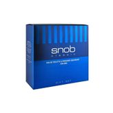 Snob Classic Edt+Deo Hediyeli Kofre