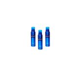 Snob Deodorant 150 ml Formen Classic (3lü)