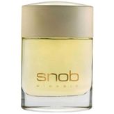 Snob Edt Men Classic, 100 ml, Erkek Parfümü