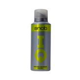 Snob IQ 150 ML Erkek Deodorant