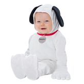 Snoopy Kostümü Bebek