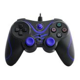 Snopy SG-R601 Rampage PS3-PC Mavi USB 1.8 m Joypad