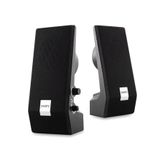Snopy SN-611 6W 1+1 Speaker Siyah