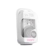 Snopy SN-709 Siyah Kulaklık