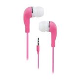 Snopy SN-78 Pembe Kulaklık