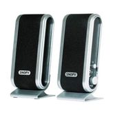 Snopy SN-820-G 4W 1+1 Speaker Gri