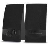 Snopy SN-84 5W 1+1 Speaker Siyah