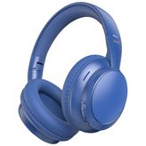 Snopy Sn-Bt29 Swish Mavi Bluetooth Kulaklık