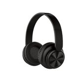 Snopy SN-BT40 Siyah Bluetooth Kulaklık