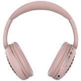 Snopy SN-BT55 Kulak Üstü Mikrofonlu Bluetooth Kulaklık