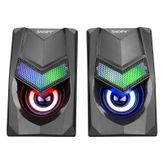 Snopy SN-X25 1+1 RGB Speaker