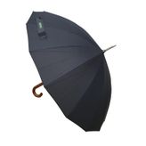 Snotline 41g 105 Cm Vale Protokol Baston Şemsiye Siyah