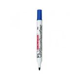 Snowman Broadmarker Mavi Tahta Kalemi
