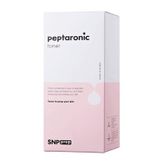 SNP Prep Peptaronic 330 ml Tonik