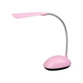 SNS MİNİ MASA LAMBASI PEMBE