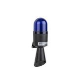 SNT-B712-1M Işıklı Sesli Tepe Lambası