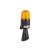 SNT-B712-1Ş Işıklı Sesli Tepe Lambası