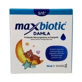 Snt Maxbiotic 10 ml Damla