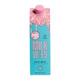So 500 ml SNS Milk Vibes Banyo Sütü