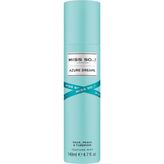 So…? Azure Dreams Vücut Spreyi 140 ml