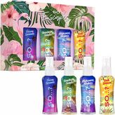 So Body Mist Summer Escapes 50 ml 4 Adet Mini Set